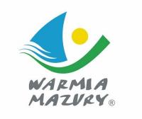 Logotyp Warmii i Mazur