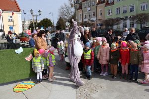 Fotografia ogólna uczestników imprezy
