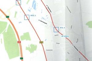 Mapa zmiany organizacji ruchu (3)