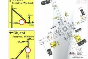 Mapa zmiany organizacji ruchu (4)
