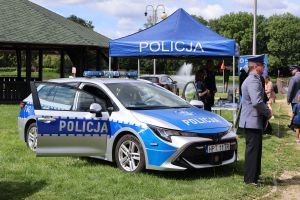 Radiowóz polucyjny (2)