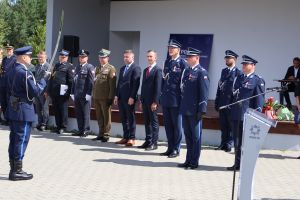 Zakończenie imprezy