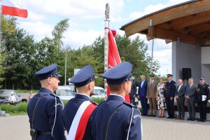 Poczet Sztanarowy tyłem