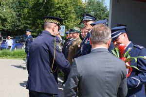 Prezenty dla komendanta