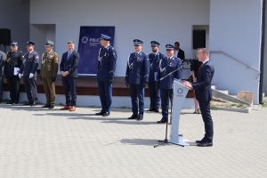 Przemowa