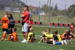 Drużyna odpoczywa (2)