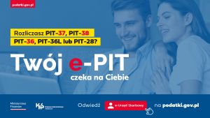 Twój e-pit grafika