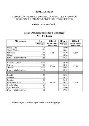 informacja o organizacji gminnego przewozu pasażerskiego II tura-obrazy-1