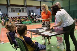 Jury ocenia prace konkursowe (8)