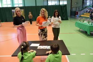 Jury ocenia prace konkursowe