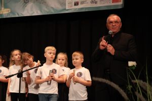 Burmistrz Nidzicy dziękuje uczestnikom (2)