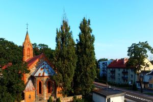 Kościół Ewangelicki św. Krzyża