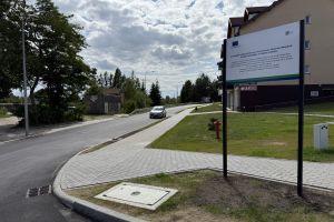 Tablice informacyjne (2)