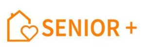 Senior plus - logo