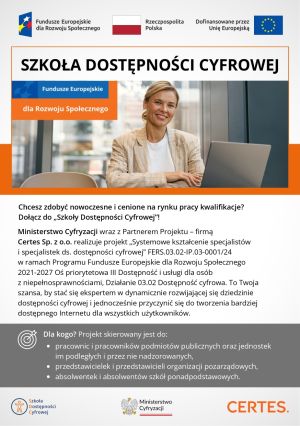 ulotka SDC - strona 1