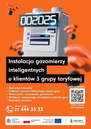 eGazomierz - ulotka strona 1