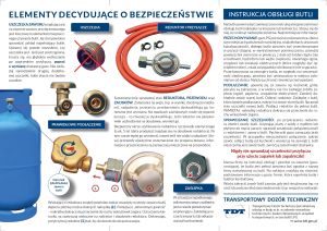 bezpieczna butla - bezpieczny dom - ulotka str. 2