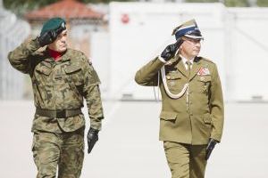 Parada wojskowa (2)
