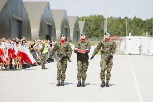 Parada wojskowa (4)