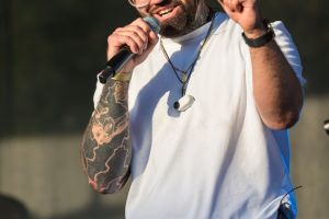 Barberzyńca na scenie