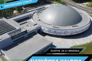 Siatkówka