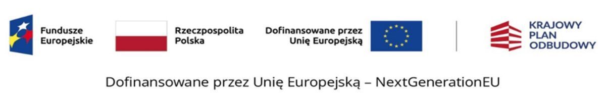 Loga - Next Generation EU