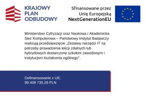 Tablica informacyjna