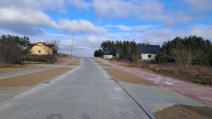 Pobocza przygotowane pod nasadzenia (5)