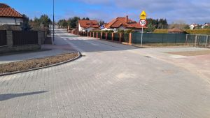 Pobocza przygotowane pod nasadzenia (4)