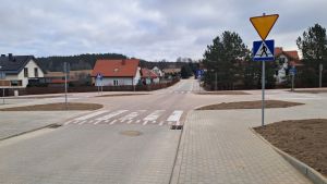 Pobocza przygotowane pod nasadzenia (3)