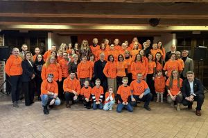 zdjęcie grupowe członków stowarzyszenia