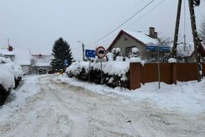 ulica Boczna i Pieniężnego