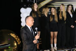 Burmistrz Nidzicy przemawia (2)