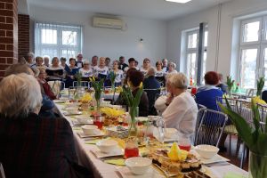 Emeryci śpiewają (3)