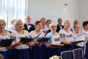 Emerytki śpiewają (2)