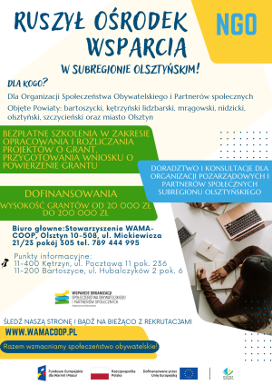 Rusza ośrodek Wsparcia (5)