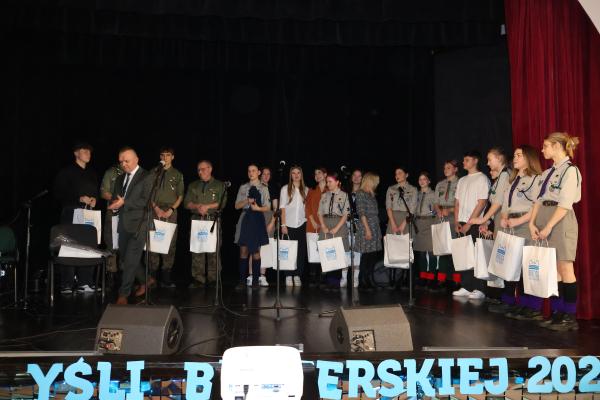 Dzień Myśli Braterskiej