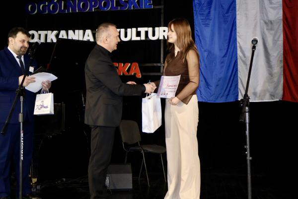 Konkurs Piosenki Francuskiej