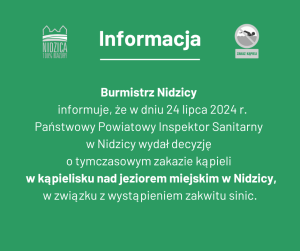 Informacja!