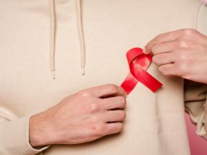 Wybierz drogę praw - Światowy Dzień AIDS