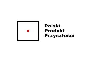 Polski Produkt Przyszłości - logo konkursu