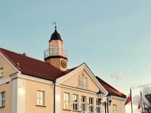 Zdjęcie ratusza