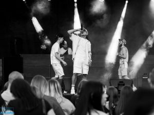 RAP FESTIWAL NIDZICA 2025 - za nami już 4. edycja