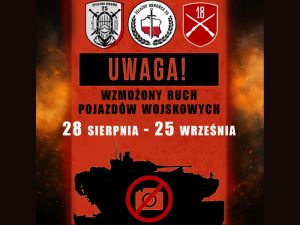 Plakat Żelazna Brama 25