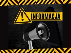 Informacja o odwołaniu czasowego zamknięcia DW 604