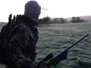 "UWAGA ! Terminy polowań na terenie Lasu Miejskiego w Nidzicy - PROSIMY O ZACHOWANIE OSTROŻNOŚCI"