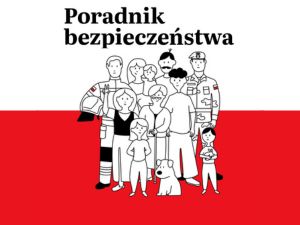Poradnik bezpieczeństwa