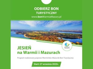 Mazurski Bon Turystyczny
