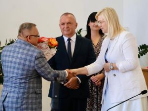 Cztery lata troski o budżet gminy - czas na nowe wyzwania!