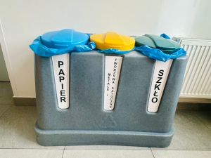 Nowe zasady naliczania opłat za odpady komunalne